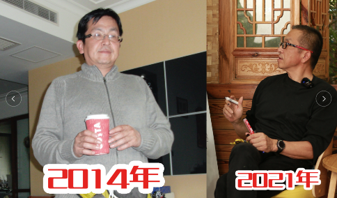 一个在中国生活30年的日本人给中国人的长寿建议